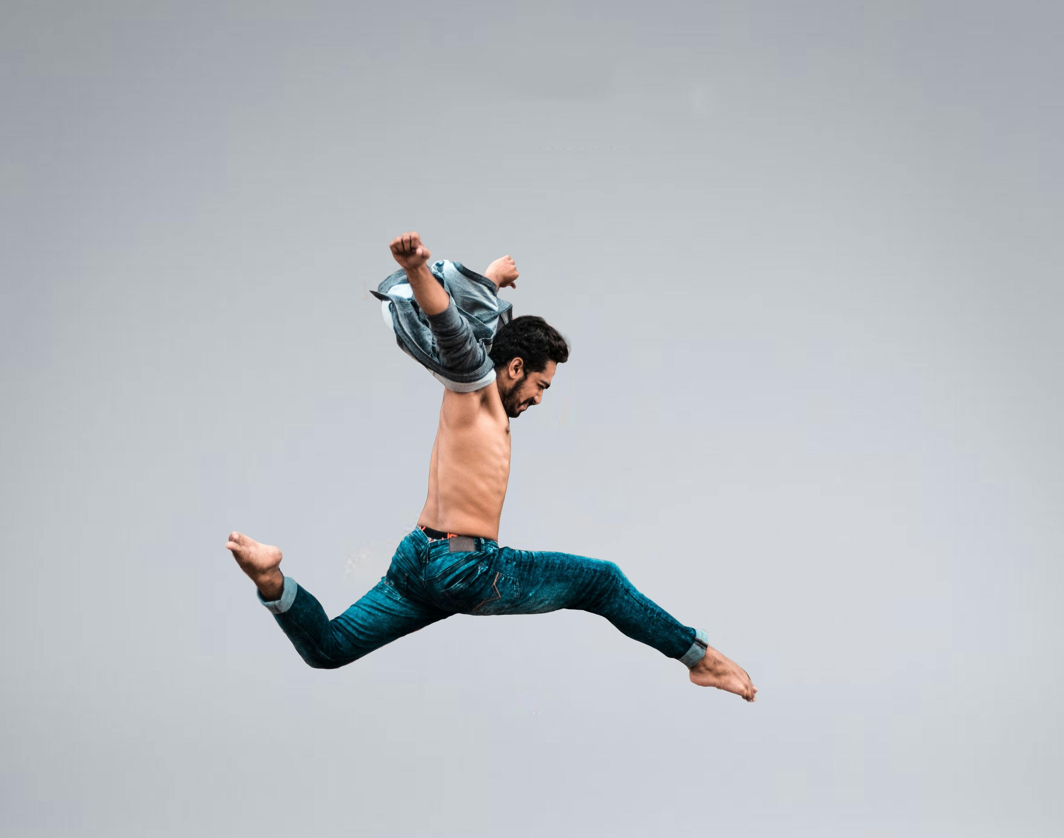 saut quantique