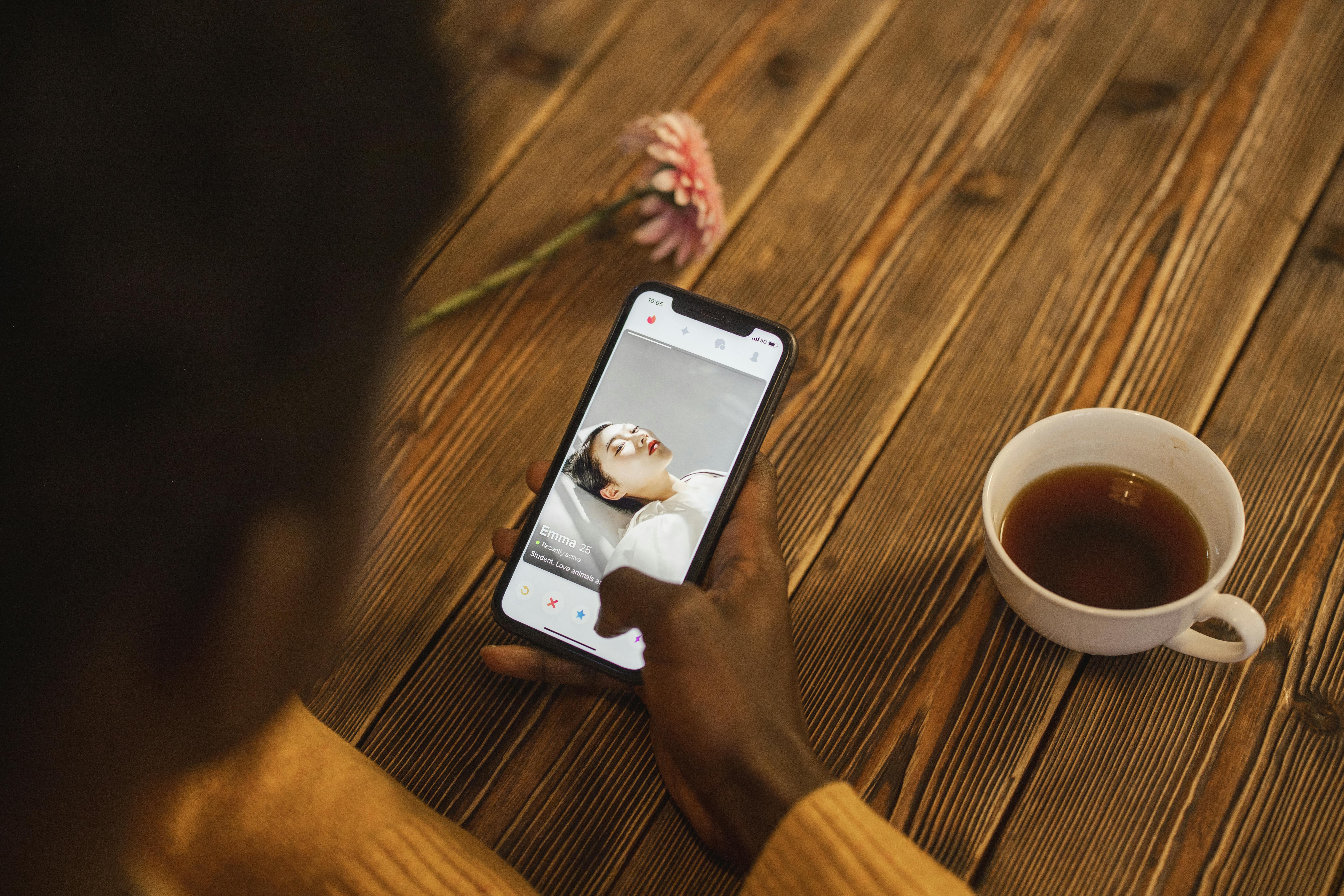 7 étapes pour créer profil irrésistible sur un site de rencontres